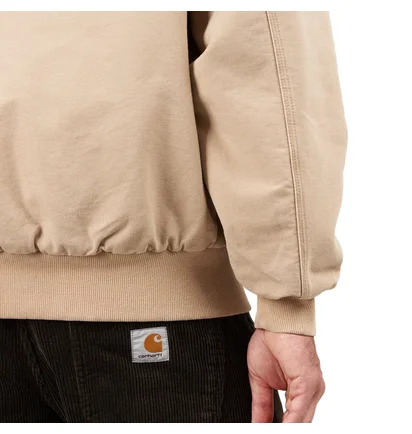 Carhartt WIP OG Active Jacket (Beige)