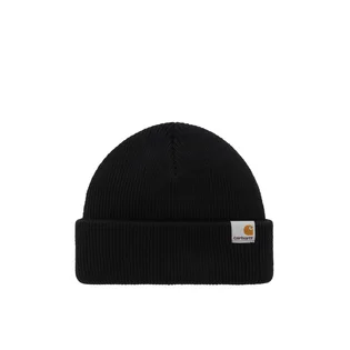 Carhartt WIP Daxton Beanie (Schwarz)