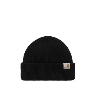 Carhartt WIP Daxton Beanie (Schwarz)
