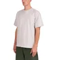 Carhartt WIP S/S Duster Script T-Shirt (Grau)