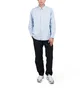 Carhartt WIP L/S Notus Shirt (Hellblau)