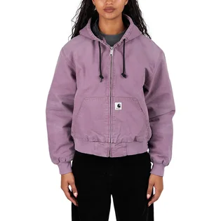 Carhartt WIP W' OG Active Jacket (Bordeaux)
