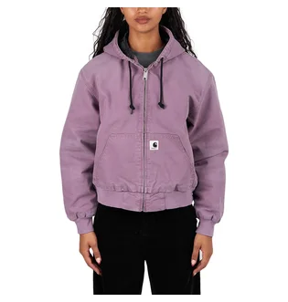 Carhartt WIP W' OG Active Jacket (Bordeaux)