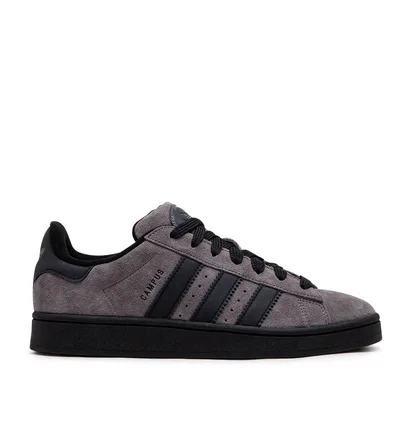 adidas Campus 00s (Dunkelbraun / Schwarz)