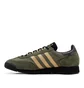 adidas x C.P. Company SL83 SPZL (Grün / Beige)