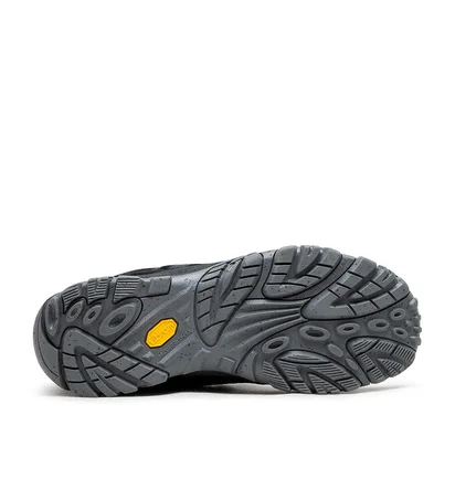 Merrell Moab 2 Mesa Luxe Eco (Schwarz)