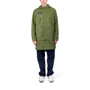 adidas Halewood SPZL Jacke (Grün)