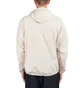 Metalwood Lightweight Ripstop Wind Jacket (Beige)