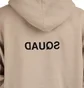 Neighborhood Sulfur Dye / C-Hooded . LS (Greige)