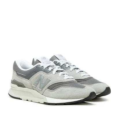 New Balance CM997H CA 'Classic Pack' (Grau)
