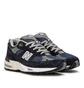 New Balance M991 NV ''Made In England'' (Navy)