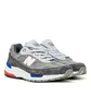 New Balance M992 AG 'Made in USA' (Grau / Blau / Rot)