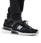 New Balance MP9351 BK Athletics Stadium Fleece Pants (Schwarz)