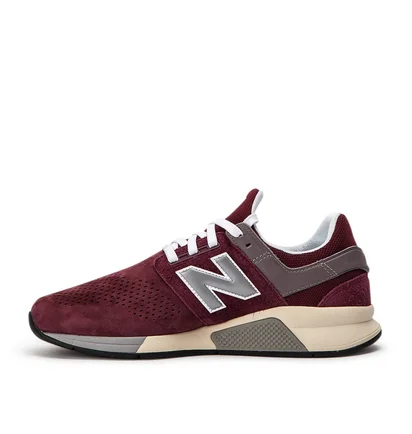 New Balance MS247 YA (Burgundy)