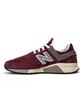 New Balance MS247 YA (Burgundy)