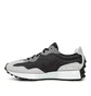 New Balance MS327BD (Schwarz / Weiß)