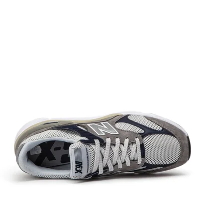 New Balance MSX90 RPB 'Reconstructed' (Grau / Navy)