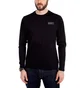 New Balance MT 81573 NB Athletics Classic Long Sleeve (Schwarz)