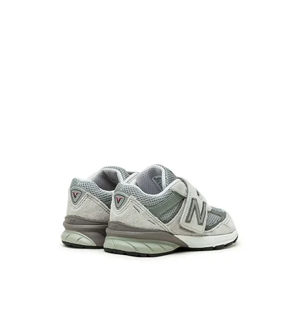 New Balance Toddler IV990 GL5 (Grau)