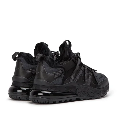 Nike Air Max 270 Bowfin (Schwarz)