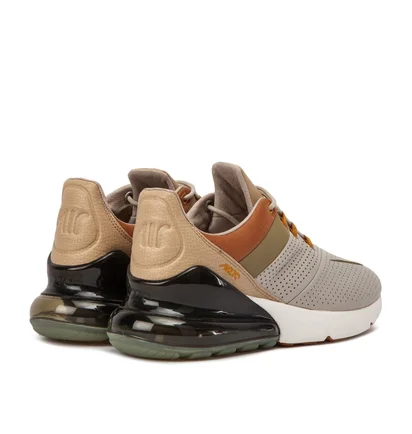 Nike Air Max 270 Premium (Braun)
