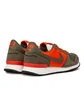 Nike Air Vortex (Orange / Olive)