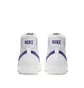 Nike Blazer Mid '77 Vintage (Weiß / Lila)