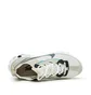 Nike React Element 55 (Beige / Schwarz / Blau)