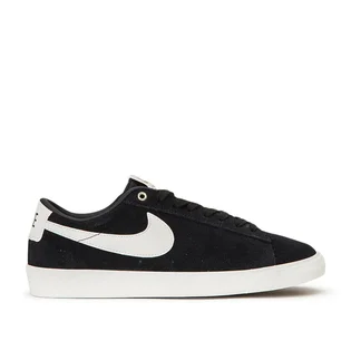 Nike SB Blazer Low GT (Schwarz / Weiss)