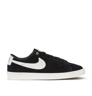 Nike SB Blazer Low GT (Schwarz / Weiss)
