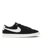 Nike SB Blazer Low GT (Schwarz / Weiss)