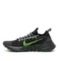 Nike Space Hippie 01 (Schwarz / Grau)