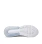 Nike WMNS Air Max 270 ' Triple White' (Weiß)