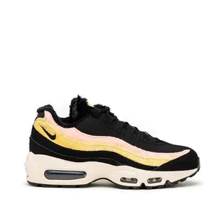 Nike WMNS Air Max 95 Premium (Schwarz / Multi)