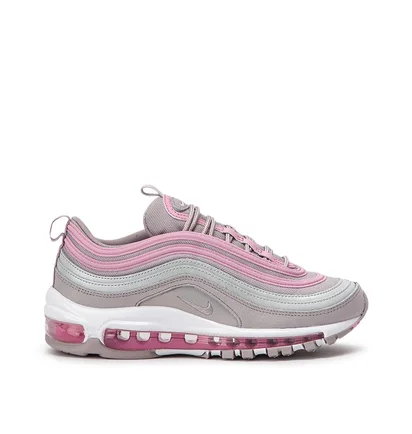 Nike WMNS Air Max 97 LX (Beige / Pink)