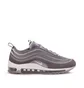 Nike WMNS Air Max 97 Ultra '17 LX (Gunsmoke / Weiß)
