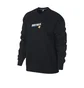 Nike WMNS ''Just Do It'' Crewneck (Schwarz)
