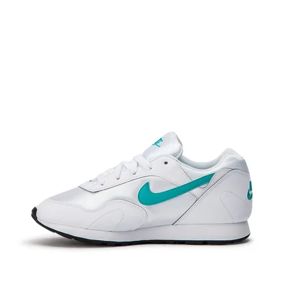 Nike WMNS Outburst (Weiß / Retro)