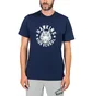 Nike x Stranger Things SS Tee (Navy / Weiß)