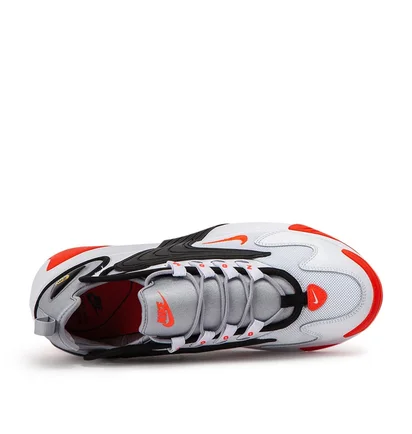 Nike Zoom 2K (Weiß / Rot)