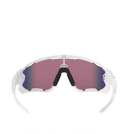 Oakley Jawbreaker (Weiß / Multi)