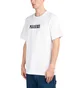 Pleasures Blurry T-Shirt (Weiß)