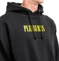 Pleasures Drugs Help Hoodie (Schwarz)