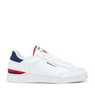Reebok Ad Court (Weiß / Rot / Navy)