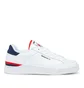 Reebok Ad Court (Weiß / Rot / Navy)