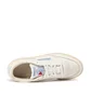 Reebok WMNS Club C 85 (Weiß / Weiß / Blau)