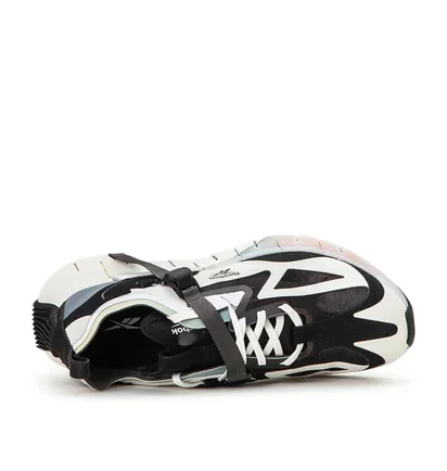 Reebok ZIG Kinetica Concept_Type (Weiß / Schwarz)