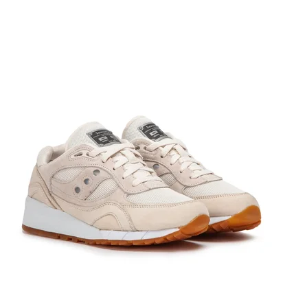 Saucony Shadow 6000 ''Machine Pack'' (Beige)