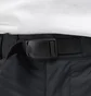 Snow Peak 2L Octa Pants (Schwarz)