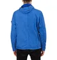 Stone Island Garment Dyed Crinkle Reps NY Jacket (Blau)